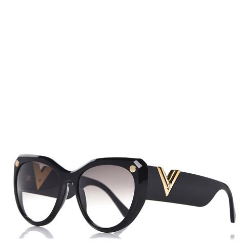 my fair lady louis vuitton sunglasses|Louis Vuitton 2019 My Fair Lady Sunglasses .